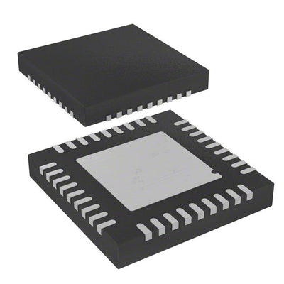 CY8CTMA340-LQI-01T by Infineon Technologies - IC TRUETOUCH CAPSENSE 36QFN