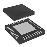 CY8CTMA301E-36LQXI by Infineon Technologies - IC TRUETOUCH CAPSENSE 36QFN