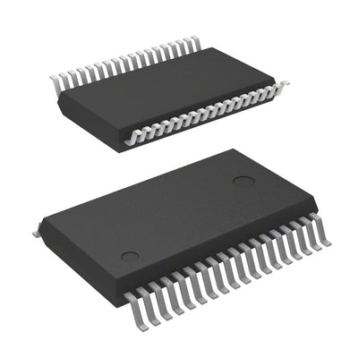 LB11921T-TLM-E by onsemi - IC MOTOR DRIVER 4.4V-7V 36TSSOP