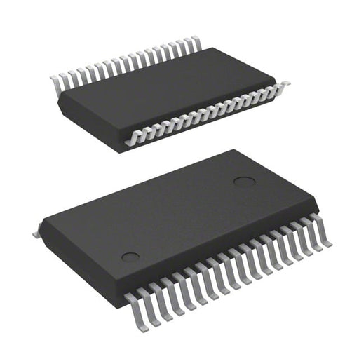 LV8127T-MPB-H by onsemi - IC MOTOR DRIVER 12V-18V 36TSSOP