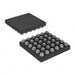 MAX4760EBX+T by Analog Devices Inc./Maxim Integrated - IC SWITCH DPDT X 4 3.5OHM 36UCSP