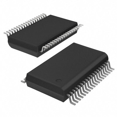 AN15851A by Panasonic Electronic Components - IC AUDIO VIDEO SWITCH