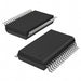 AN15851A by Panasonic Electronic Components - IC AUDIO VIDEO SWITCH