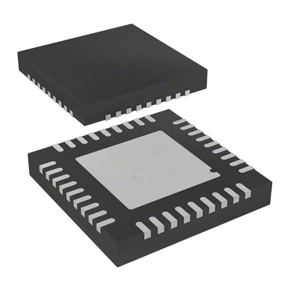 L6712AQTR by STMicroelectronics - IC REG CTRLR BUCK 36VFQFPN