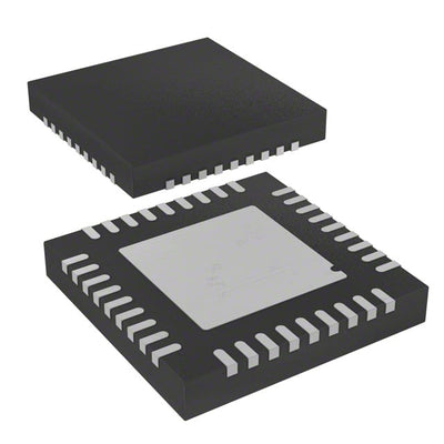 BD6758MWV-E2 by Rohm Semiconductor - IC MOTOR DRIVER 2.5V-5.5V 36UQFN