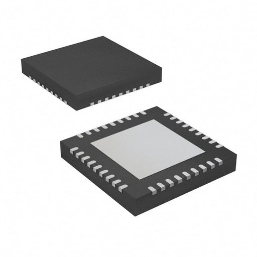 DRV8313RHH by Texas Instruments - IC MOTOR DRIVER 8V-60V 36VQFN