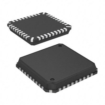 VSP2582RHN by Texas Instruments - IC AFE 1 CHAN 12BIT 36VQFN