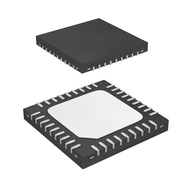 R5F213J6CNNP#W4 by Renesas Electronics America Inc - IC MCU 16BIT 32KB FLASH 36HWQFN