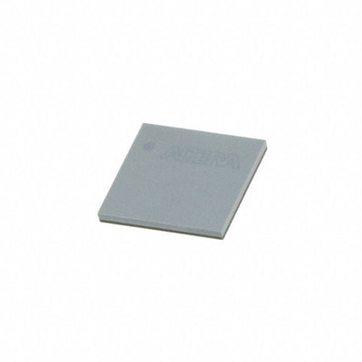 10M02DCV36I7G by Intel - IC FPGA 27 I/O 36WLCSP