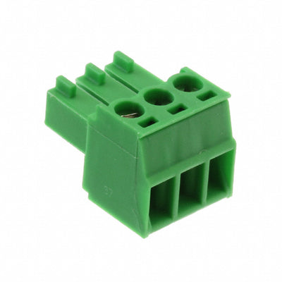 36.303 by Altech Corporation - PCB PLUG 3P 3.81MM HORZ AKZ1550/