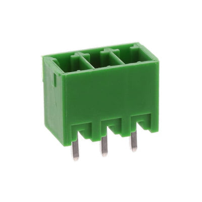 36.453 by Altech Corporation - PCB HDR 3P 3.81MM STLZ1550/03G3.