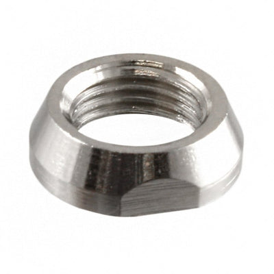 AT532TH by NKK Switches - HARDWARE DRESS CAP NUT INCH