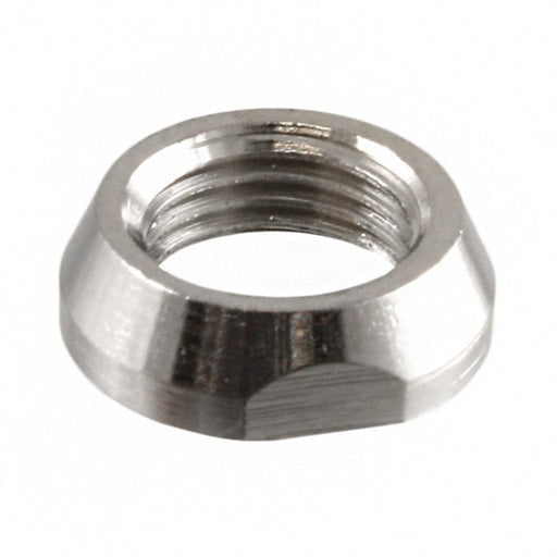 AT532TH by NKK Switches - HARDWARE DRESS CAP NUT INCH