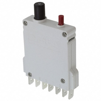 3600-P10-SI-4A by E-T-A - THERMAL CIRCUIT BREAKERAG 4A 250VAC 65VDC