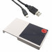 3600.000.01 by FEIG Electronic - RFID READER R/W 13.56MHZ MOD
