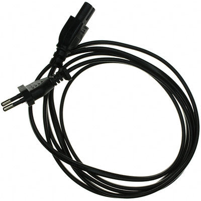 360007-01 by Qualtek - CORD IEC 884/EN50 075 - C7 8.20