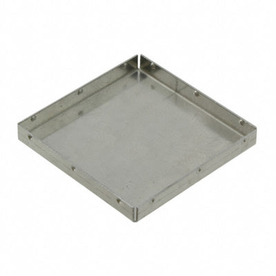 36003250 by Wurth Elektronik - RF SHIELD 1.055X1.055"" SLDR/SNAP