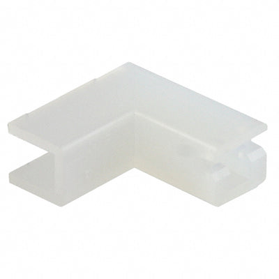 360040-1 by TE Connectivity AMP Connectors - CONNECTOR RECPT HSG 0.11 1POS NATURAL