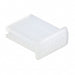 360041-1 by TE Connectivity AMP Connectors - CONNECTOR MALE TAB CAP 0.187 1POS NAT