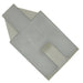 360050-1 by TE Connectivity AMP Connectors - CONNECTOR NON-GENDERED HSG 3POS NAT