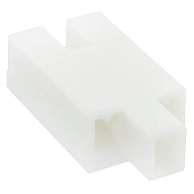 360051-1 by TE Connectivity AMP Connectors - CONNECTOR RECPT CLUSTER BLCK HSG 3POS