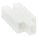 360051-1 by TE Connectivity AMP Connectors - CONNECTOR RECPT CLUSTER BLCK HSG 3POS