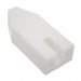 360052-1 by TE Connectivity AMP Connectors - CONNECTOR NON-GENDERED HSG 3POS NAT