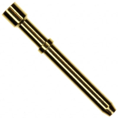 3601-3-07-21-00-00-08-0 by Mill-Max Manufacturing Corp. - CONNECTOR PC PIN CIRC 0.080DIA GOLD