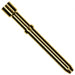 3601-3-07-21-00-00-08-0 by Mill-Max Manufacturing Corp. - CONNECTOR PC PIN CIRC 0.080DIA GOLD