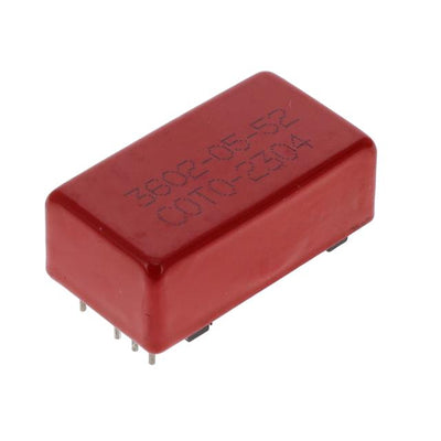 3602-05-52 by Coto Technology - RELAY REED DPST 250MA 5V