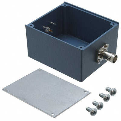 3602 by Pomona Electronics - BOX ALUM BLUE 3""L X 2.630""W
