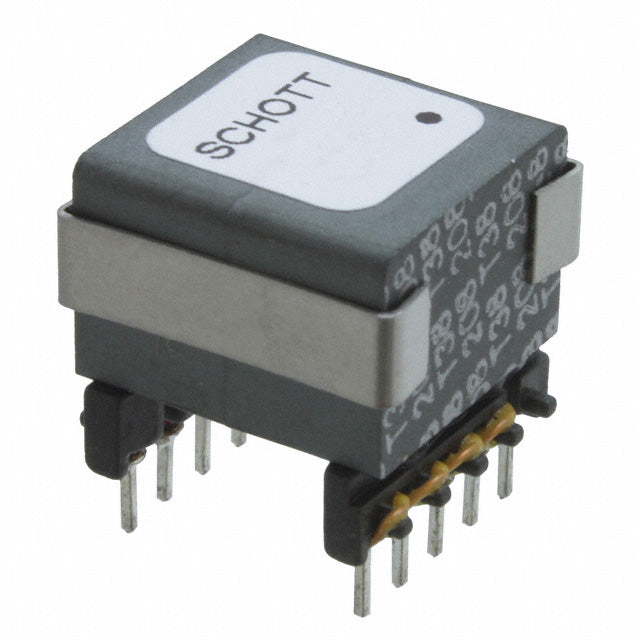 36038 by Schott Corporation - TRANSF ADSL F/GLOBESPAN EP13 THD