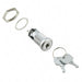 SK12AAW01 by NKK Switches - SWITCH KEYLOCK 2POS SPDT 3A 125V
