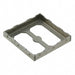 36103205 by Wurth Elektronik - RF SHIELD 0.827"" X 0.827"" SMD