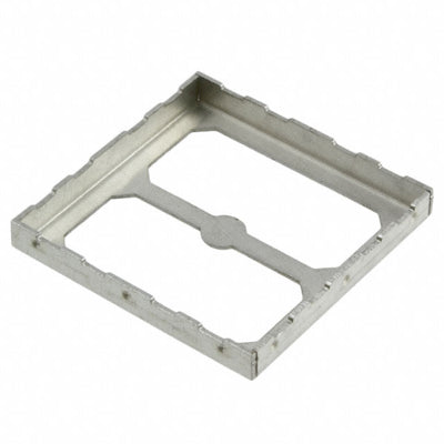 36103255 by Wurth Elektronik - RF SHIELD 1.024"" X 1.024"" SMD