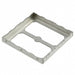 36103255 by Wurth Elektronik - RF SHIELD 1.024"" X 1.024"" SMD