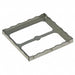 36103305 by Wurth Elektronik - RF SHIELD 1.22"" X 1.22"" SMD