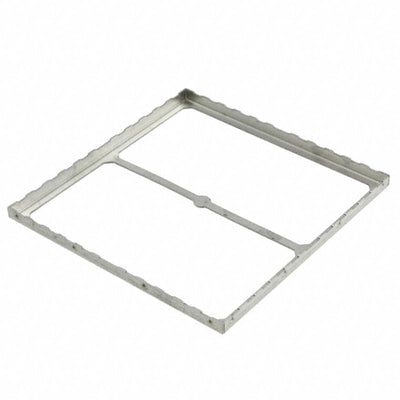 36103605 by Wurth Elektronik - RF SHIELD 2.402"" X 2.402"" SMD