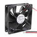 3610KL-04W-B30-E00 by NMB Technologies Corporation - FAN AXIAL 92X25MM 12VDC WIRE