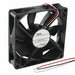 3610KL-04W-B39-E50 by NMB Technologies Corporation - FAN AXIAL 92X25MM 12VDC WIRE