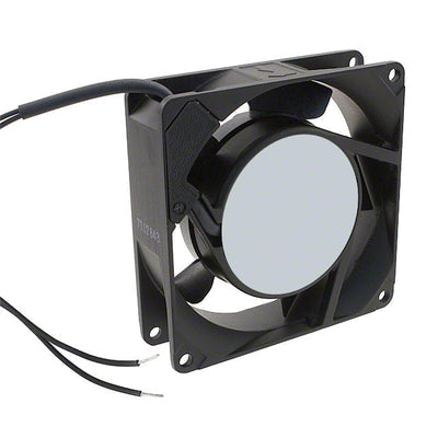3610PS-23W-B30-A00 by NMB Technologies Corporation - FAN AXIAL 92X25MM 230VAC WIRE