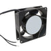 3610PS-23W-B30-A00 by NMB Technologies Corporation - FAN AXIAL 92X25MM 230VAC WIRE