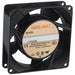 3610PS-23T-B10-A00 by NMB Technologies Corporation - FAN AXIAL 92X25MM 230VAC TERM