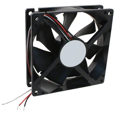 3610RL-05W-B59-E50 by NMB Technologies Corporation - FAN AXIAL 92X25MM 24VDC WIRE