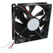 3610RL-05W-B59-E50 by NMB Technologies Corporation - FAN AXIAL 92X25MM 24VDC WIRE
