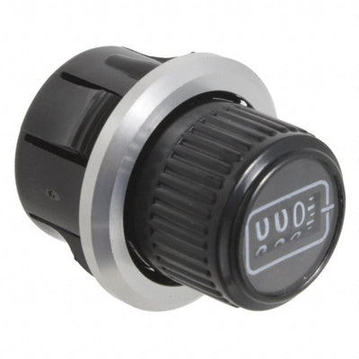 3610S-1-202 by Bourns Inc. - POT 2K OHM 1.5W WIREWOUND LINEAR