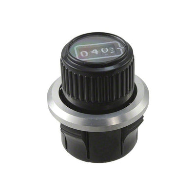 3610S-1-102 by Bourns Inc. - POT 1K OHM 1.5W WIREWOUND LINEAR