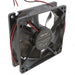 3610SB-04W-B20-E00 by NMB Technologies Corporation - FAN AXIAL 92X25MM 12VDC WIRE