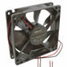 3610SB-04W-B50-E00 by NMB Technologies Corporation - FAN AXIAL 92X25MM 12VDC WIRE