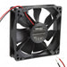 3610SB-05W-B30-B00 by NMB Technologies Corporation - FAN AXIAL 92X25MM 24VDC WIRE